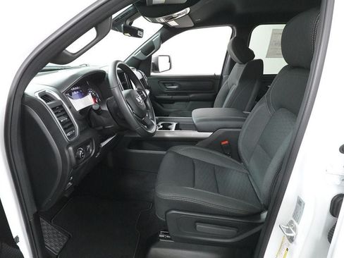 New 2026 RAM 1500 Express AWD/4WD image 22