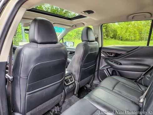 Used 2020 Subaru Outback Limited XT w/ Popular Package #2 AWD/4WD image 12