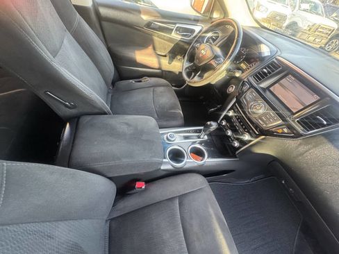 Used 2015 Nissan Pathfinder SV w/ Cargo Package image 22