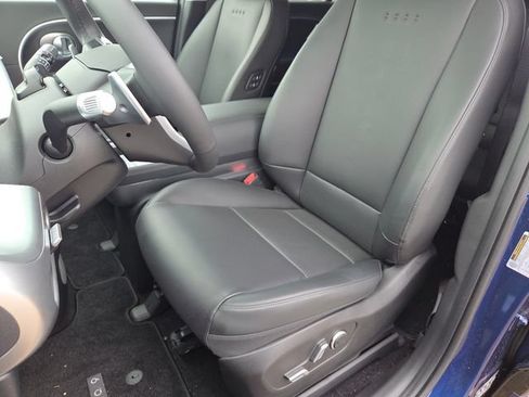 New 2026 Hyundai Ioniq 9 SEL AWD/4WD image 27