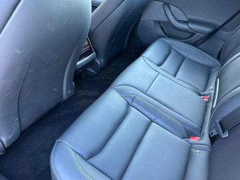 Used 2021 Tesla Model S Plaid image 12