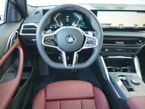New 2026 BMW 430i Coupe w/ M Sport Package image 15