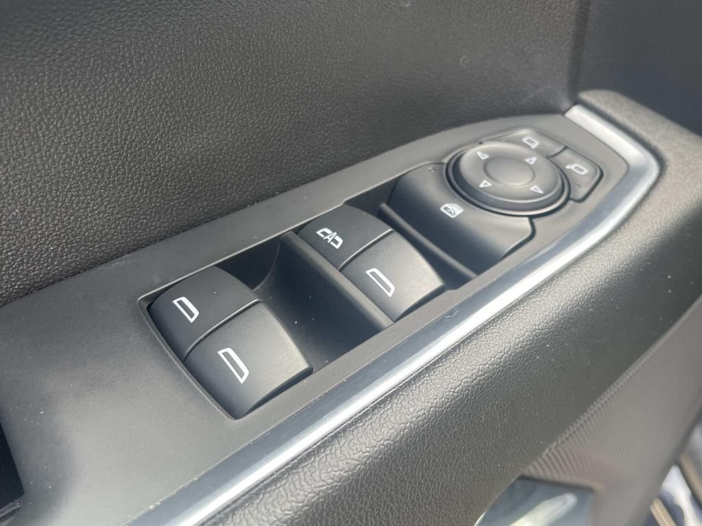 Certified 2023 Chevrolet Silverado 1500 LT AWD/4WD image 12