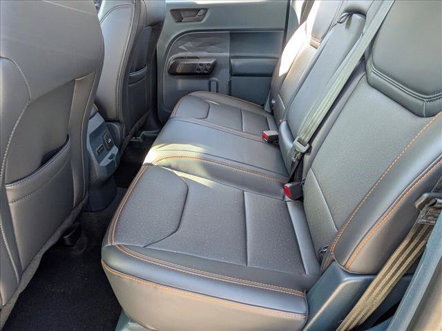 New 2026 Ford Maverick Tremor AWD/4WD image 14