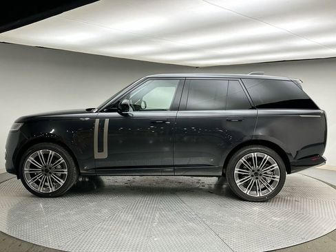 New 2026 Land Rover Range Rover SE AWD/4WD image 10