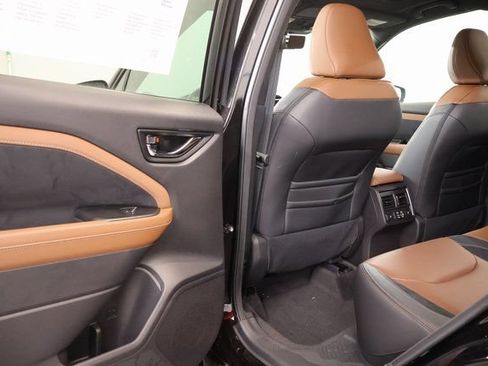 New 2026 Subaru Forester Touring w/ Touring Package AWD/4WD image 27