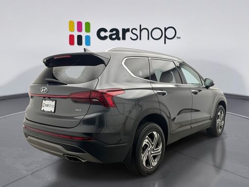 Used 2023 Hyundai Santa Fe SEL AWD/4WD image 5
