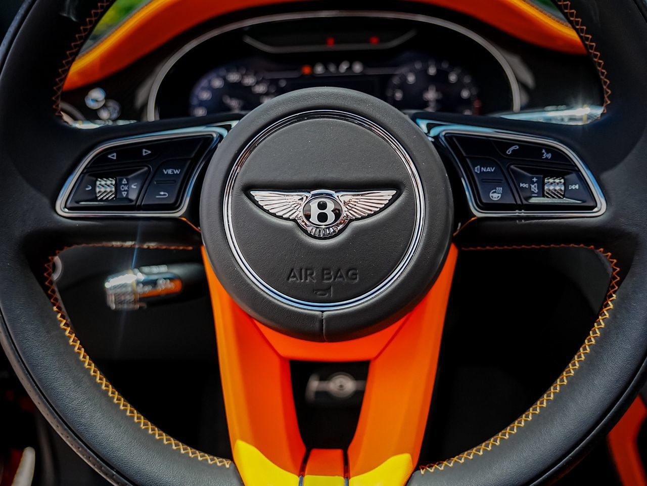 Certified 2023 Bentley Continental GT Speed AWD/4WD image 19