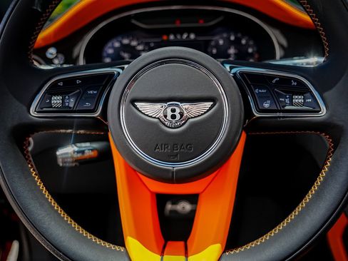 Used 2023 Bentley Continental GT Speed AWD/4WD image 19