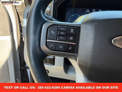 Used 2024 Ford F250 Limited w/ FX4 Off-Road Package image 20
