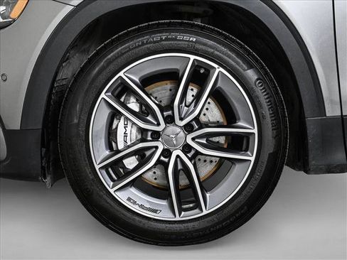 Used 2026 Mercedes-Benz GLB 35 AMG 4MATIC image 26