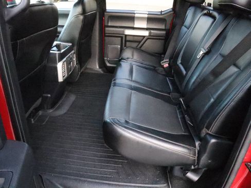 Used 2016 Ford F150 Lariat image 8