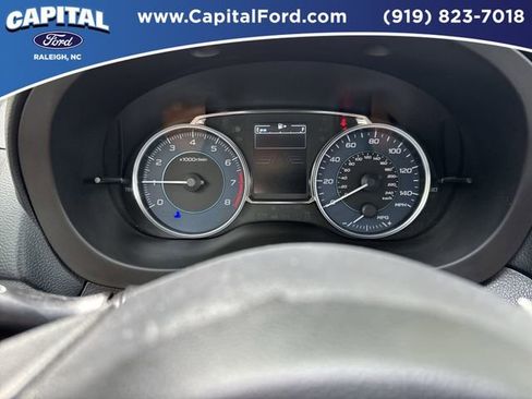 Used 2016 Subaru Crosstrek 2.0i Premium image 25