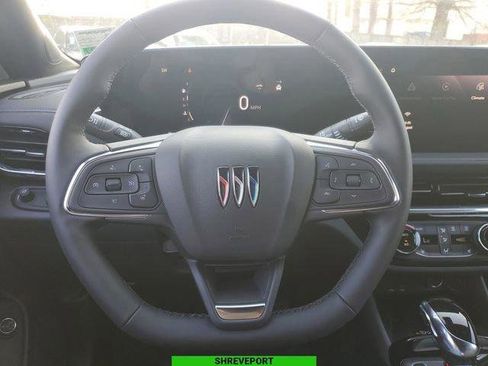 New 2026 Buick Envista Sport Touring w/ Convenience I Package image 15