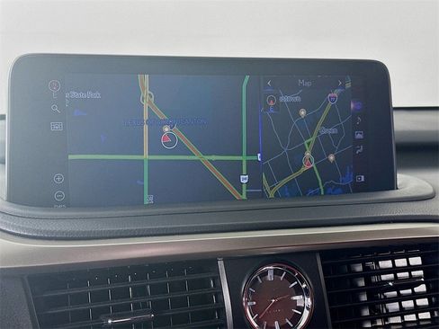 Used 2022 Lexus RX 350 F Sport image 15