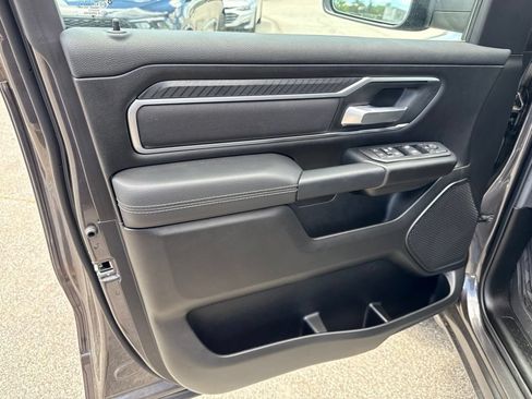 New 2026 RAM 1500 Big Horn AWD/4WD image 17