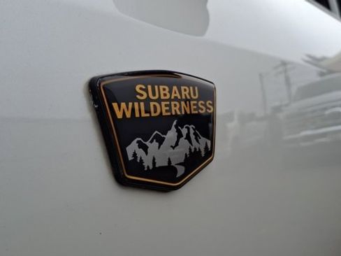 Used 2022 Subaru Outback Wilderness image 10