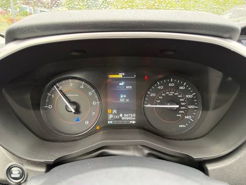 Used 2021 Subaru Crosstrek 2.0i Premium w/ Popular Package #4 AWD/4WD image 19