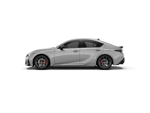 New 2026 Lexus IS 350 F Sport image 2