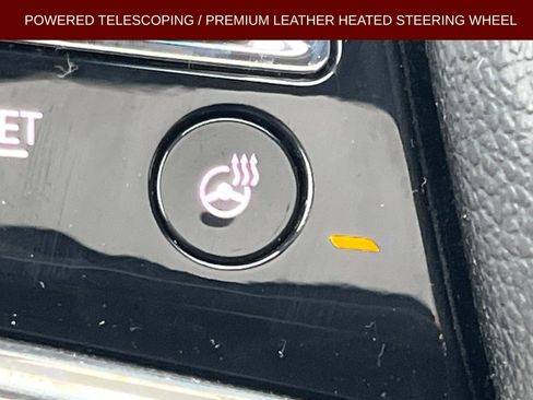 Used 2019 Cadillac CTS Luxury image 16