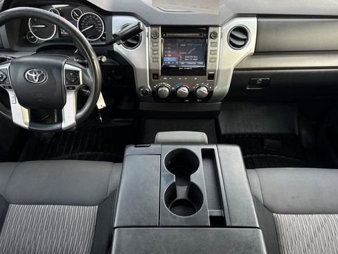 Used 2016 Toyota Tundra SR5 image 14