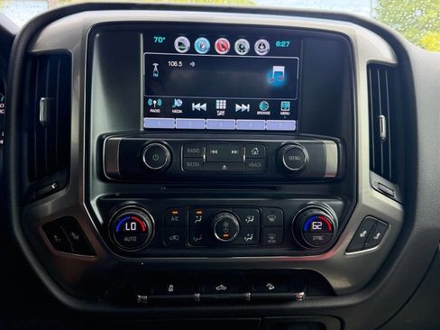 Used 2017 Chevrolet Silverado 1500 LT w/ All Star Edition image 13