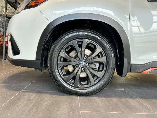 Used 2023 Subaru Forester Sport AWD/4WD image 44