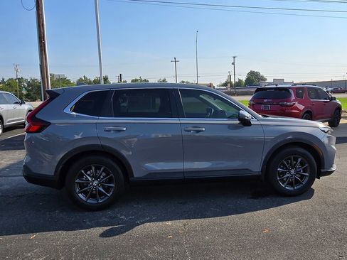 New 2026 Honda CR-V EX-L image 13