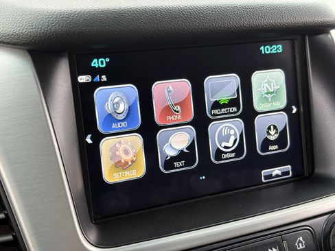 Used 2020 GMC Yukon SLE w/ HD Trailering Package image 37