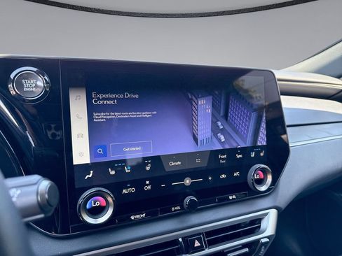 Used 2025 Lexus RX 350 Premium w/ Accessory Package (Z1) FWD image 22