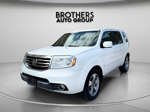 Used 2013 Honda Pilot EX-L image 7