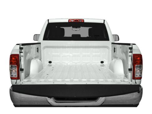 Used 2022 RAM 2500 Limited AWD/4WD image 10