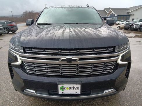 Used 2024 Chevrolet Tahoe Premier image 2