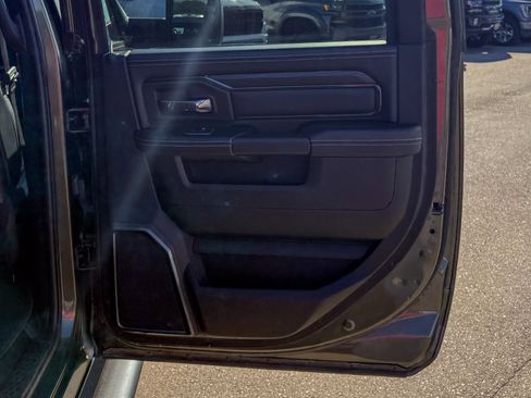 Used 2023 RAM 2500 Rebel w/ Level 2 Equipment Group image 26