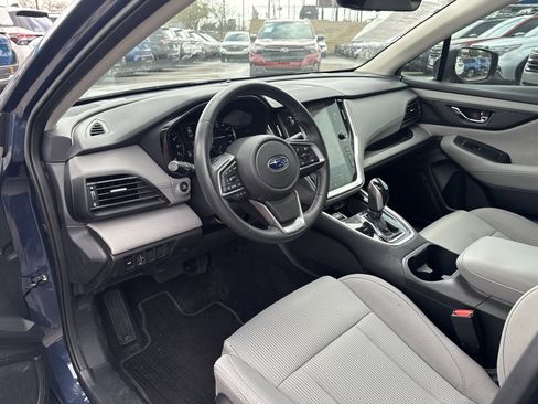 Used 2024 Subaru Legacy Premium image 25
