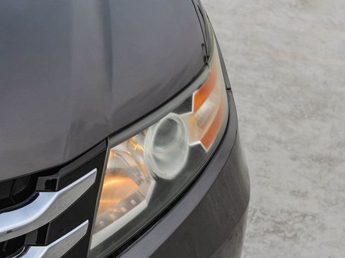 Used 2016 Honda Odyssey EX-L image 11