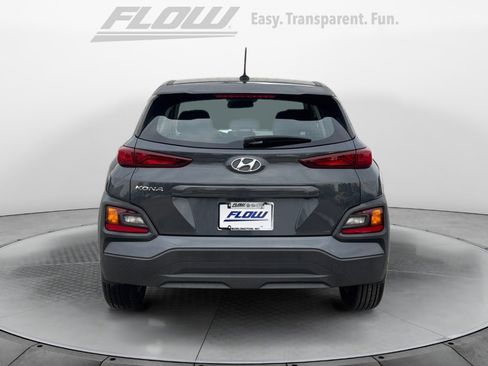 Used 2018 Hyundai Kona SE image 8