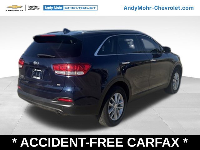 Used 2018 Kia Sorento FWD image 6