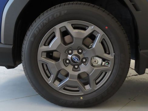 New 2026 Subaru Outback Premium image 29