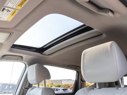 Used 2021 Honda CR-V EX image 7