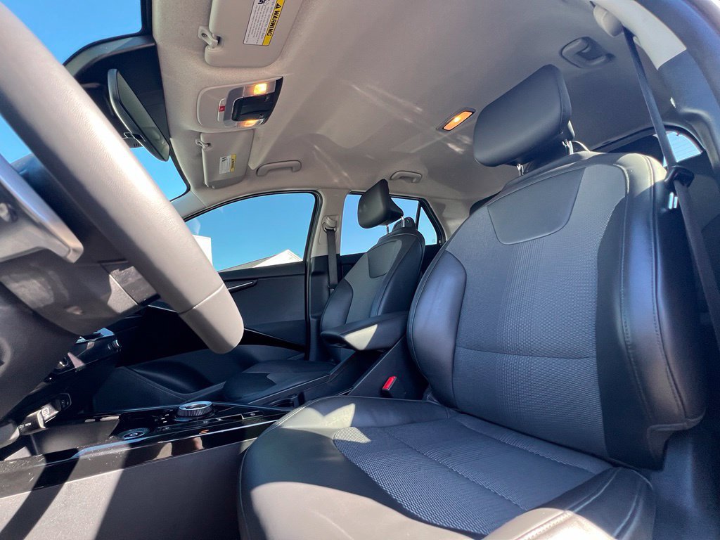 Certified 2023 Kia Niro Wind FWD image 18