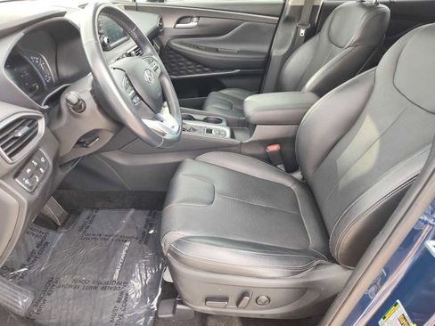 Used 2019 Hyundai Santa Fe Limited image 7