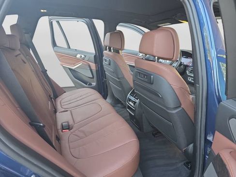 Used 2019 BMW X5 xDrive40i w/ Off-Road Package AWD/4WD image 35
