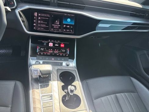 Used 2024 Audi A6 Premium Plus w/ Premium Plus Package AWD/4WD image 17