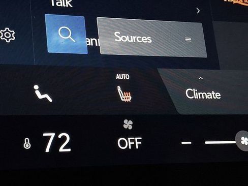 Certified 2025 Lexus RX 350 FWD image 26