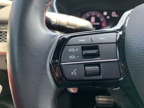 Used 2023 Acura Integra A-Spec image 19