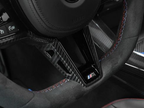 Used 2025 BMW M4 CS AWD/4WD image 66