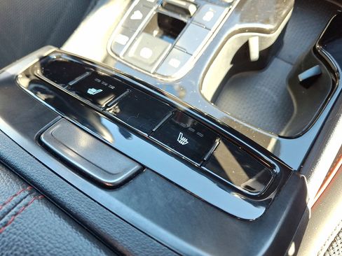 Certified 2023 Hyundai Tucson N Line image 25