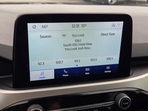 Used 2020 Ford Escape SEL FWD image 24