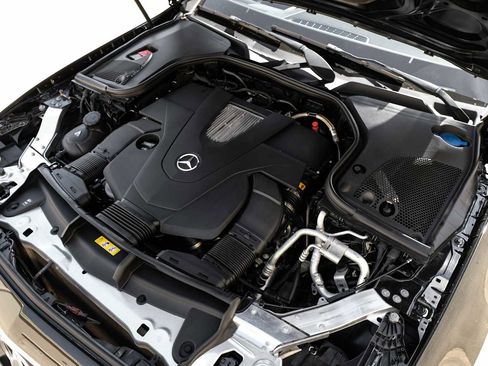 Used 2019 Mercedes-Benz E 450 image 47